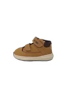 Buty dla dziewczynek - Primigi Baby Float buty dziecięce 0-24, Camel, 19 EU - miniaturka - grafika 1
