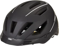 Kaski rowerowe - Abus Pedelec 2.0 MIPS Helmet, czarny M | 52-57cm 2022 Kaski miejskie i trekkingowe 89194 - miniaturka - grafika 1