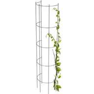 Kratki i pergole - Kolumna Pergola Ogrodowa Na Kwiaty Róże 150 cm - miniaturka - grafika 1