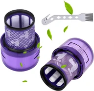 Filtry do odkurzaczy - 2x FILTR HEPA DO ODKURZACZA DYSON V11 V15 SV14 SV22 - miniaturka - grafika 1