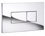 Przyciski spłukujące - IDEAL STANDARD VV641004 KARISMA PRZYCISK SPłUKUJąCY CHROM - miniaturka - grafika 1