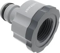Inne akcesoria do nawadniania - Cellfast przyłącze uniwersalne z gwintem wewnętrznym IDEAL G1/2" G3/4" 50-652 - miniaturka - grafika 1