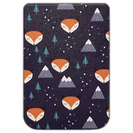 Etui do czytników e-book - Smartcase Obudowa Etui - Pocketbook Color / Touch Hd 3 / Lux 4 / Lux 5 - miniaturka - grafika 1