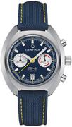 Zegarki męskie - Zegarek Certina C024.462.18.041.00 DS-2 Chronograph Automatic - miniaturka - grafika 1