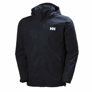 Kurtka uniwersalna męska Helly Hansen Dubliner Jacket - Kurtki męskie - miniaturka - grafika 1