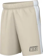 Spodenki damskie - Nike Unisex dziecięce szorty K Nk Df Acd23 Shrt Wp Gx, Lt Orewood BRN/White/Black, FD3130-104, XL - miniaturka - grafika 1