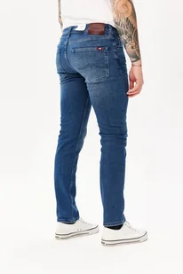 MUSTANG ORLANDO SLIM 1014599-5000-903 31/34 - Spodnie męskie - miniaturka - grafika 1