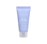 Maseczki do twarzy - Mary&May Vegan Calendula Peptide Ageless Sleeping Mask łagodząco-ujędrniająca maseczka do twarzy na noc 30 g - miniaturka - grafika 1
