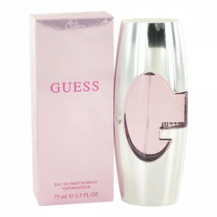 Guess Guess woda perfumowana 75ml - Wody i perfumy damskie - miniaturka - grafika 1