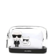 Karl Lagerfeld Kosmetyczka K/Ikonik
