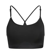 Biustonosze - adidas Trn LS Good P Biustonosz Sportowy Kobiety - miniaturka - grafika 1