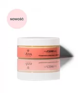 Kosmetyki do mycia twarzy - Miya Cosmetics myCLEANhero oczyszczająco-pielęgnujące masełko 4w1 70 g - miniaturka - grafika 1
