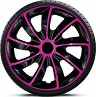 Kołpaki samochodowe - Kołpaki 16 do Toyota Audi Seat Ford Kia Skoda Opel VW Fiat Peugeot Citroen - miniaturka - grafika 1