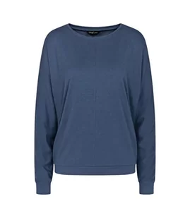 Top damski z długim rękawem Triumph Cozy Comfort Top 01-40 - Bielizna nocna - miniaturka - grafika 1