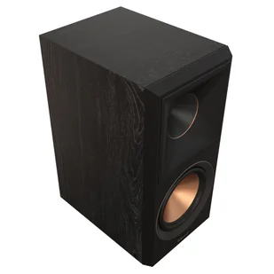 Klipsch RP-500M II (RP500MII) – Kolumna głośnikowa podstawkowa Ebony - Głośniki i kolumny - miniaturka - grafika 1