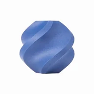 Filamenty i akcesoria do drukarek 3D - Filament Bambu Lab PETG-CF 1,75mm 1kg - w zestawie z wielorazową szpulą - Indigo Blue - miniaturka - grafika 1