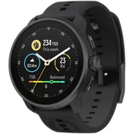Smartwatch - Suunto Race S - All Black - miniaturka - grafika 1