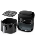 Frytkownice - Nedis KAAF170BK - miniaturka - grafika 1