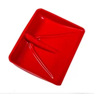 Pozostałe narzędzia ogrodowe - STEA S.N.C. 014S szufla do śniegu i rolnictwa bez uchwytu - miniaturka - grafika 1