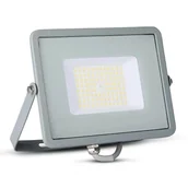 Lampy pozostałe - V-TAC Naświetlacz 50W 6500K V-TAC SAMSUNG LED VT-56 21765 - miniaturka - grafika 1