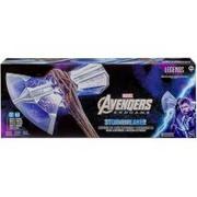 Stroje karnawałowe - Avengers Avengers topór elektroniczny Endgame Marvels Stormbreaker Thor Premium - miniaturka - grafika 1