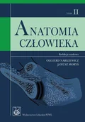 Książki medyczne - PZWL Anatomia człowieka. 1500 pytań testowych - miniaturka - grafika 1
