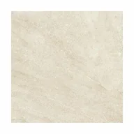 Płytki ceramiczne - Gres szkliwiony Drift jasny beż 33 x 33 cm - miniaturka - grafika 1