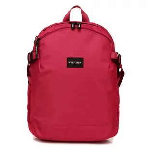 Plecak miejski Wittchen Basic 56-3S-937 - Plecaki - miniaturka - grafika 1