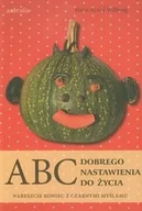 Zdrowie - poradniki - ABC dobrego nastawienia do życia - Willberg Hans-Arved - miniaturka - grafika 1