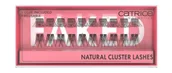 Sztuczne rzęsy i akcesoria - Catrice Faked Natural Cluster Lashes, 20 szt. - miniaturka - grafika 1