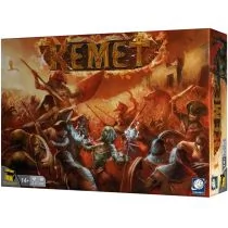 Asmodee Kemet - Gry planszowe - miniaturka - grafika 1