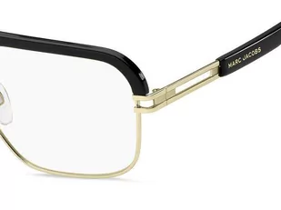 Okulary korekcyjne Marc Jacobs MARC 677 RHL - Okulary korekcyjne, oprawki, szkła - miniaturka - grafika 4