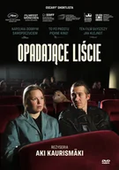 Komedie DVD - Opadające Liście - miniaturka - grafika 1