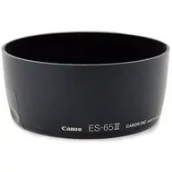 Osłony przeciwsłoneczne do aparatów - Canon ES-65 III - miniaturka - grafika 1
