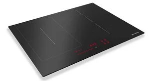 Płyta elektryczna do zabudowy Faber FCH 84 GR KL (108.0604.936) - Płyty elektryczne do zabudowy - miniaturka - grafika 1