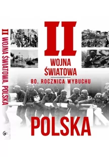 II wojna światowa. Polska - Historia świata - miniaturka - grafika 3