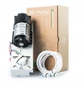 Uzdatniacze wody - Pompa Green Filter PM100SET do systemów odwróconej osmozy - miniaturka - grafika 1