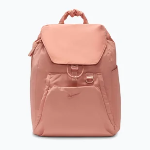 Plecak treningowy Nike One 25 l rose gold/rose gold/rose gold WYSYŁKA W 24H 30 DNI NA ZWROT - Plecaki - miniaturka - grafika 1