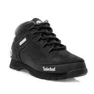 Buty zimowe męskie - Buty sportowe męskie Timberland Euro Sprint Hiker (TB06361R 001) - miniaturka - grafika 1