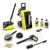 Myjki ciśnieniowe - KARCHER K7 Comfort Premium Car & Home 1.317-507.0 - miniaturka - grafika 1