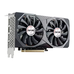 RADEON RX 6600XT 8GB GDDR6 AFRX6600XT-8GD6H4 - Karty graficzne - miniaturka - grafika 1