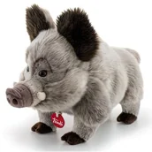 Maskotki i pluszaki - Trudi maskotka, Dzik Levante M - miniaturka - grafika 1