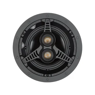 Monitor Audio C165-T2 Core In-Ceiling Głośnik Instalacyjny (sztuka) - Głośniki i kolumny - miniaturka - grafika 1