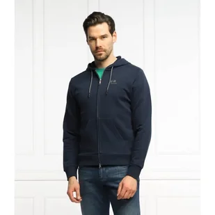 La Martina Bluza Regular Fit - Bluzy męskie - miniaturka - grafika 1