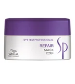 Odżywki do włosów - Wella SP Repair Mask (200ml) - miniaturka - grafika 1