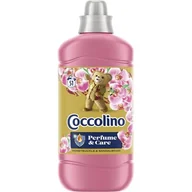 Środki do prania - Coccolino Honeysuckle & Sandalwood Płyn do płukania tkanin koncentrat 1275 ml (51 prań) - miniaturka - grafika 1