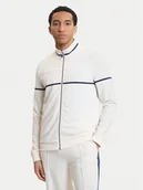 Bluzy męskie - Guess Bluza Z6GQ29 K3212 Écru Regular Fit - miniaturka - grafika 1