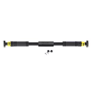 DD201 DRĄŻEK ROZPOROWY 90-130 CM + GUMY W ROLCE HMS PREMIUM OUTLET - Sport OUTLET - miniaturka - grafika 1