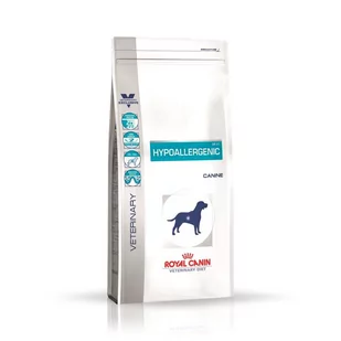 Royal Canin Hypoallergenic DR21 14 kg - Sucha karma dla psów - miniaturka - grafika 1