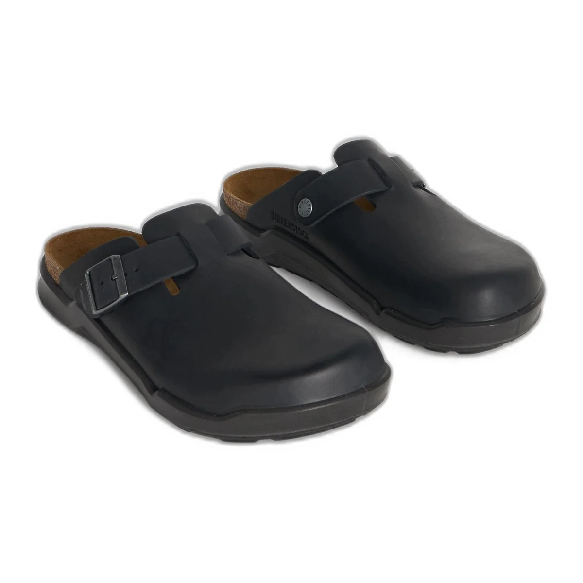 Birkenstock Boston chodaki klapki męskie rozmiar 41